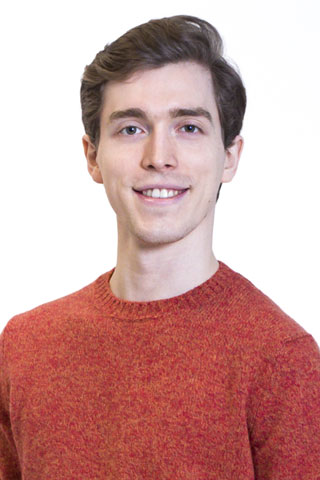 Patrick Foster
