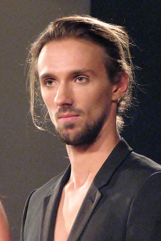 Roman Maksimuk