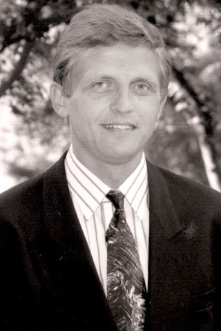 Veiko Jürisson