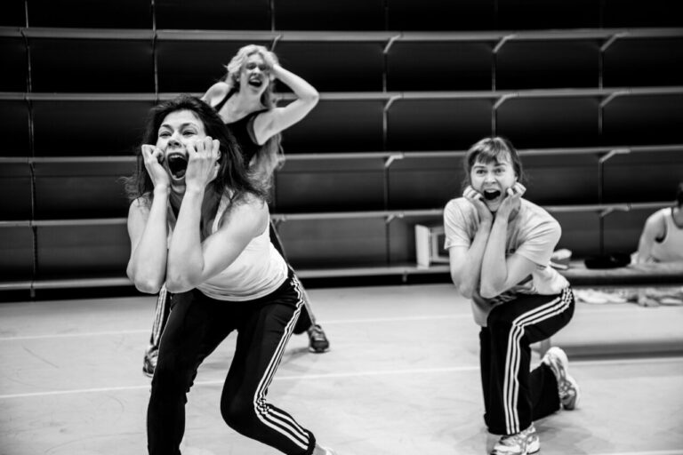 Selgunud on Eesti teatri auhindade nominendid