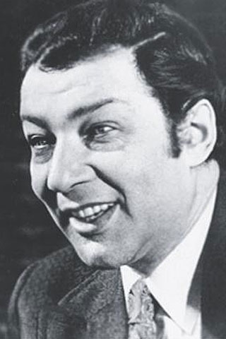 Eino Baskin