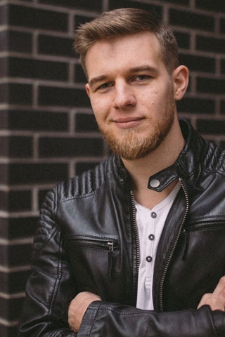 Henrik Veeäär