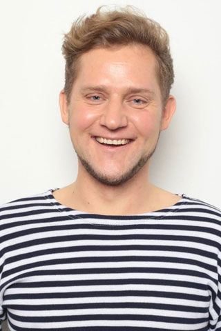 Karl Pütsep