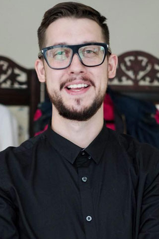 Kirill Safonov