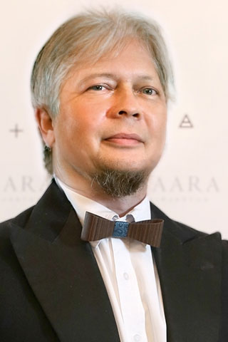 Marek Lillemaa