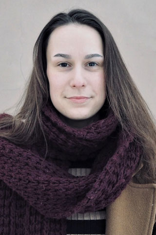 Margit Kattai