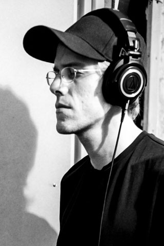 Markus Daßau