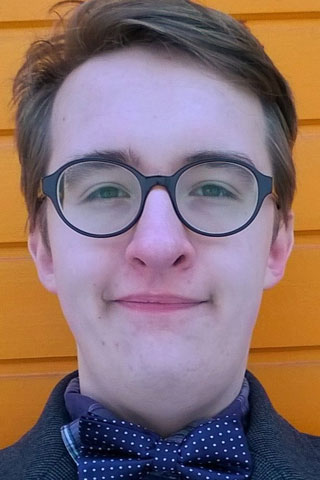 Martin Kirsiste