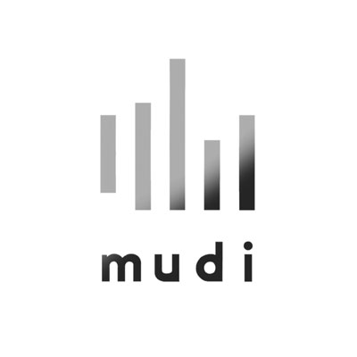 MUDI logo