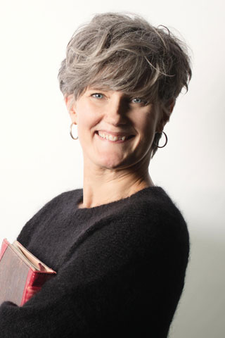 Tove Appelgren
