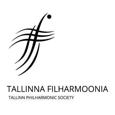 Tallinna Filharmoonia logo