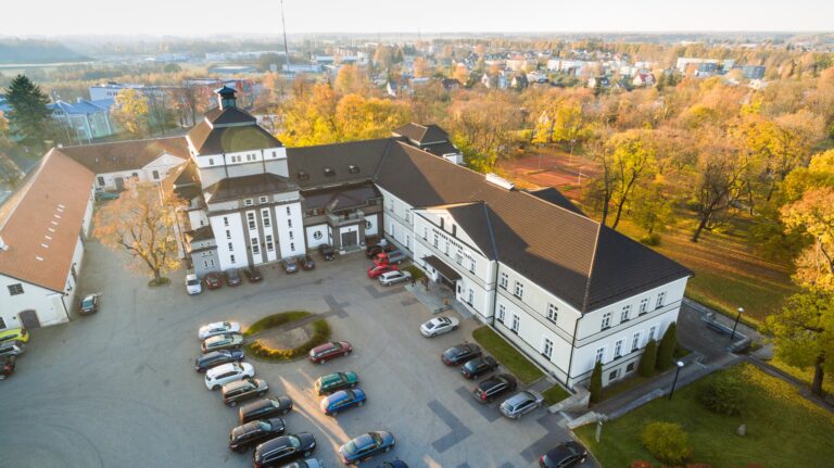 Rakvere Teater kuulutas välja näidendivõistluse