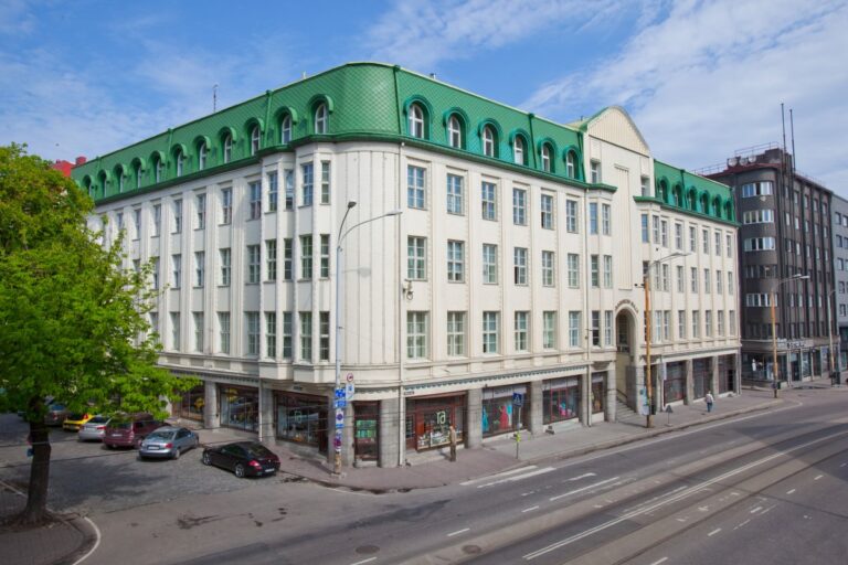 Kultuuriministeerium otsib kultuurinõunikku Ameerika Ühendriikidesse