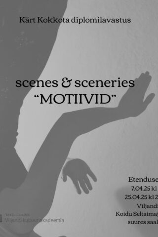 Motiivid
