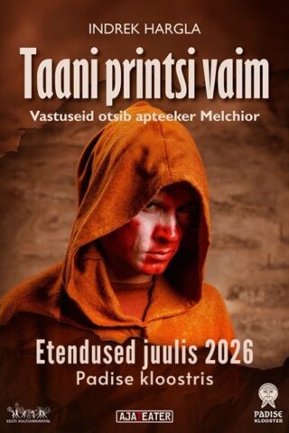 Taani printsi vaim
