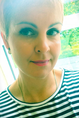 Karina Sauväli