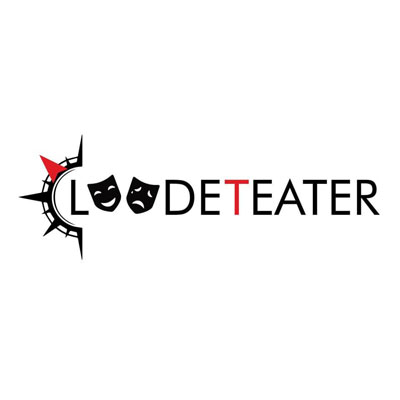 Loodeteater logo