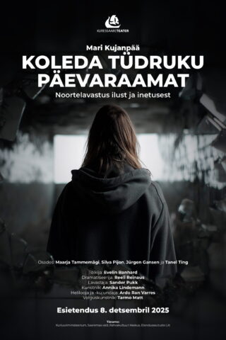 Koleda tüdruku päevaraamat