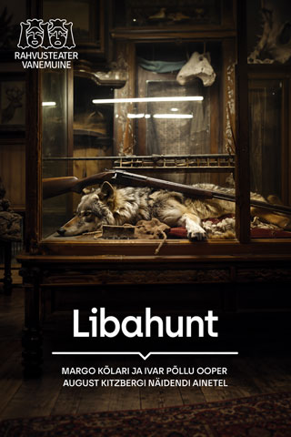 Libahunt
