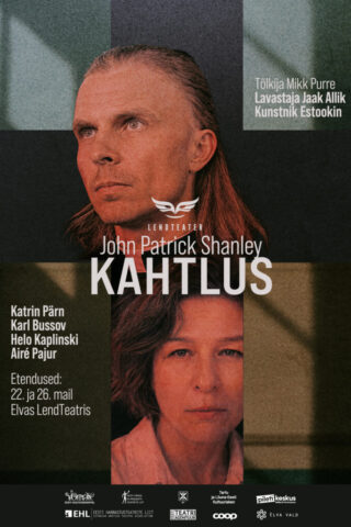Kahtlus