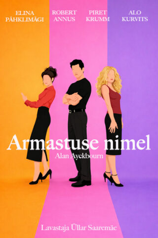 Armastuse nimel