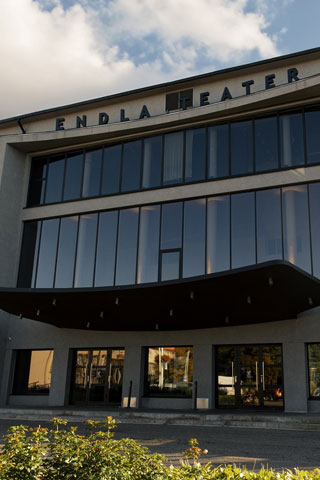 Endla Teater