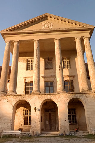 Kolga Mõis