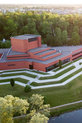 Ugala Teater