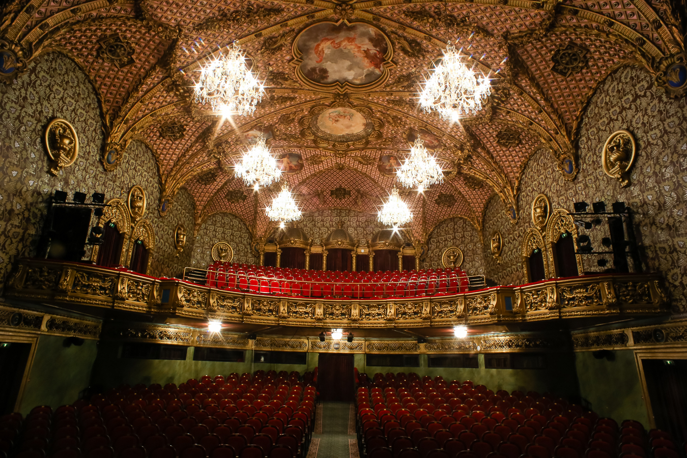 Suur saal