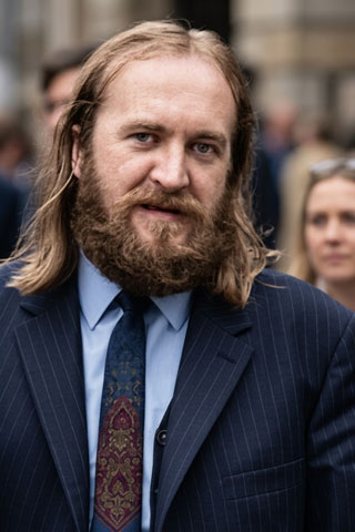 Timo K. Mukka
