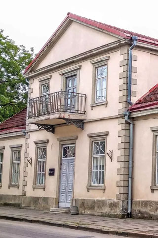 Kuressaare Teater