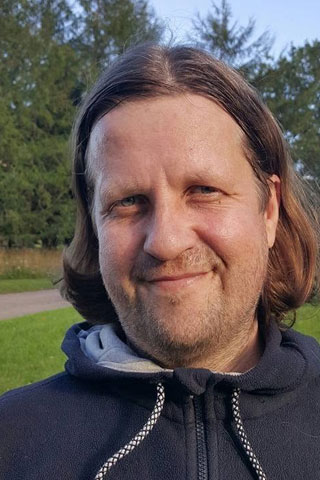 Margus Põldsepp