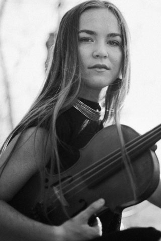 Maria Mänd