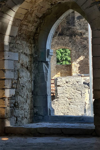 Padise klooster