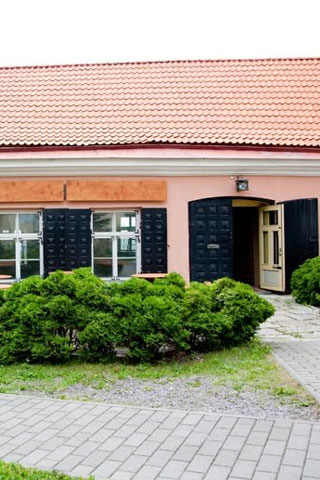 Piip ja Tuut Teater