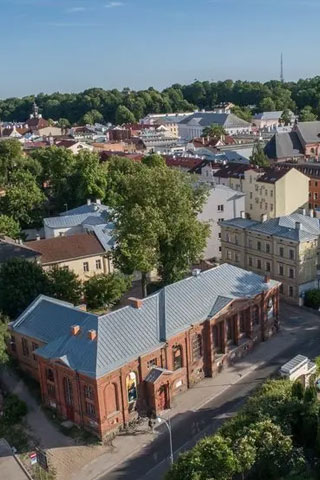 Tartu Uus Teater