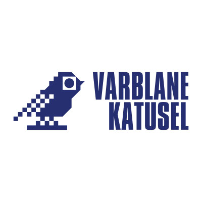 Varblane katusel