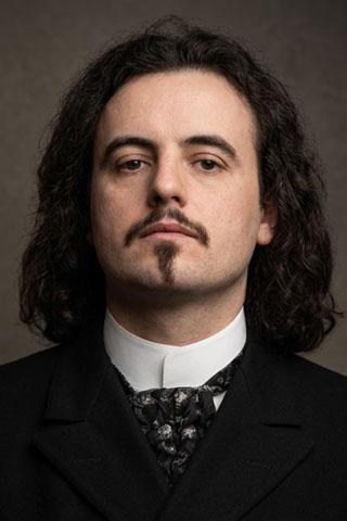 Alfred Jarry