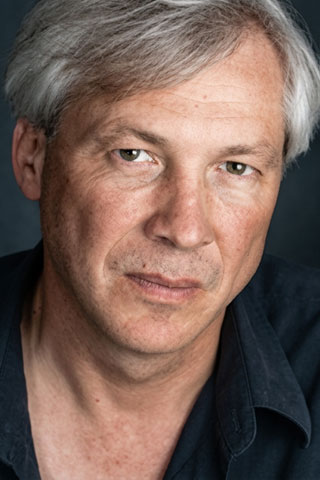 Gaétan Soucy