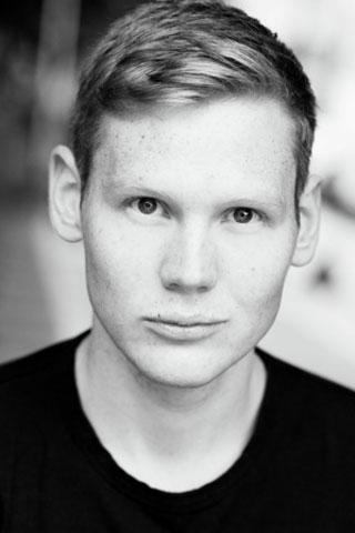 Oli Forsyth