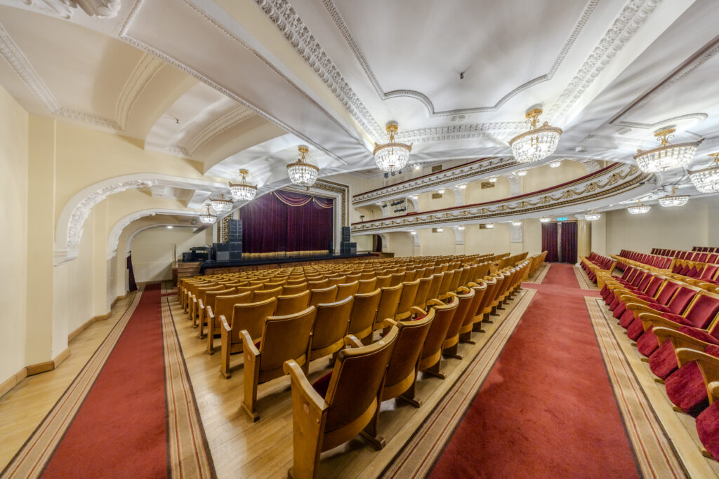 Suur saal