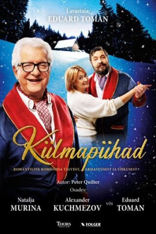 Külmapühad