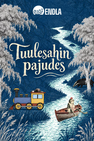 Tuulesahin pajudes