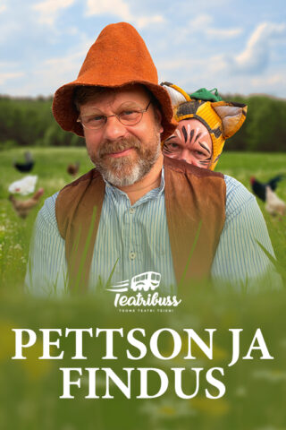 Pettson ja Findus