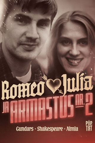 Romeo & Julia ja armastus nr 2