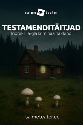 Testamenditäitjad