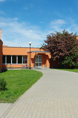 Viimsi Huvikeskus