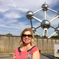 Anneli profiili pilt