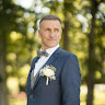 indrek hitrov profiili pilt