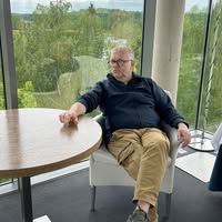 Toomas profiili pilt